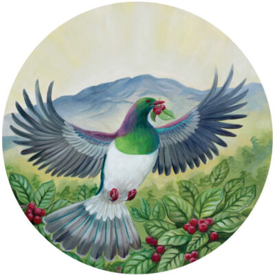 Oratia Village Thumbnail