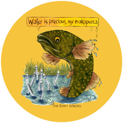 Titirangi Village Thumbnail