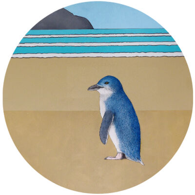 Te Piha/Piha Village Thumbnail