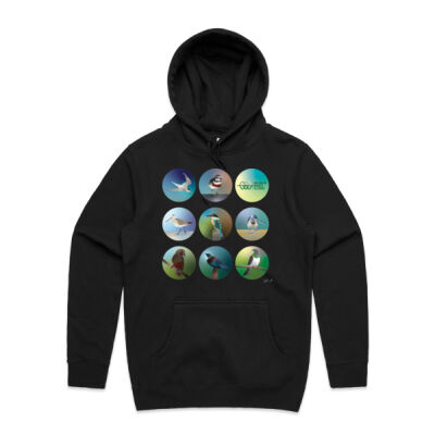 Men's Hoodie Thumbnail