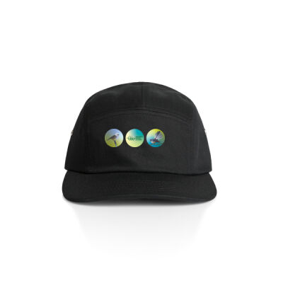 Cap Thumbnail