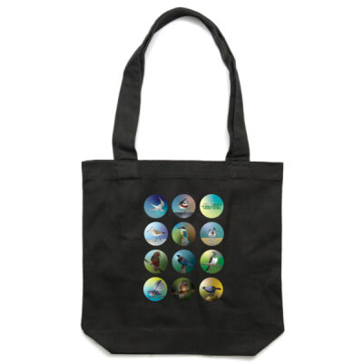 Carrie Tote Thumbnail