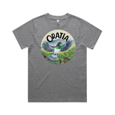 Oratia Women's Classic Tee Thumbnail