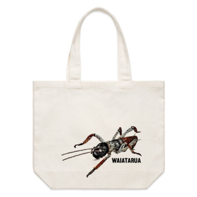 Waiatarua tote Thumbnail