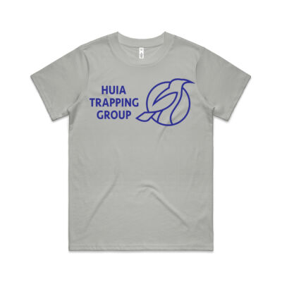 Huia Trapping Group Women's Classic Tee Thumbnail