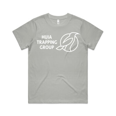 Huia Trapping Group Women's Classic Tee 2 Thumbnail