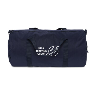 Huia Trapping Group Duffel Bag Thumbnail