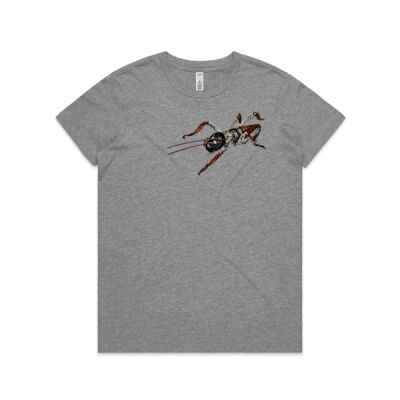 Wētā Woman's Basic Tee Thumbnail