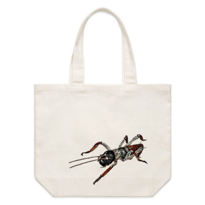 Wētā Tote Thumbnail