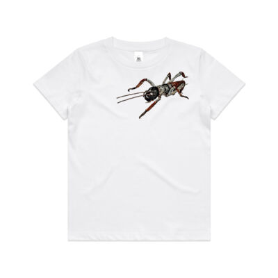 Wētā Kid's Staple Tee  Thumbnail