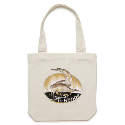 Te Henga Matuku - AS Colour / CARRIE TOTE Thumbnail