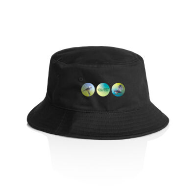 PFWRA - AS Colour/BUCKET HAT Thumbnail