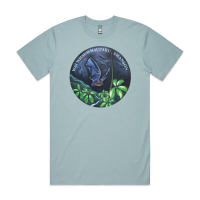 Waiwhauwhaupaku/Swanson - AS Colour / CLASSIC TEE Thumbnail