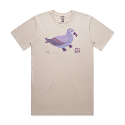 MENS LIGHT Karanga ā Hape/Cornwallis Village - AS Colour / CLASSIC TEE 3 Thumbnail