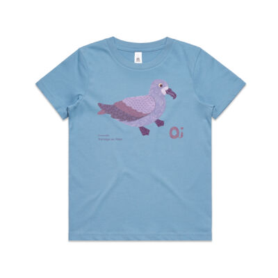 YOUTH LIGHT Karanga ā Hape/Cornwallis - AS Colour / YOUTH STAPLE TEE 2 2 Thumbnail