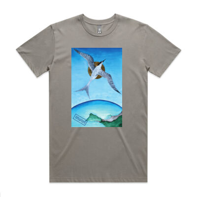 Whatipu - AS Colour / STAPLE TEE Thumbnail