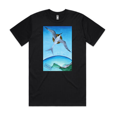 Whatipu - AS Colour / CLASSIC TEE Thumbnail