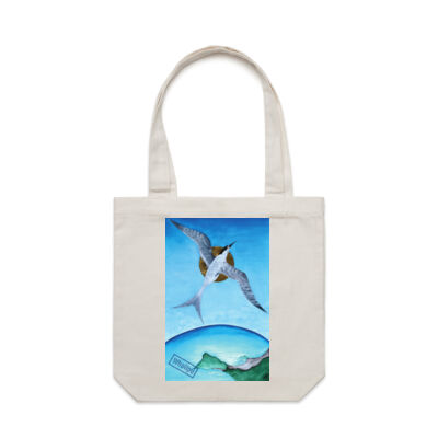 Whatipu - AS Colour / CARRIE TOTE Thumbnail