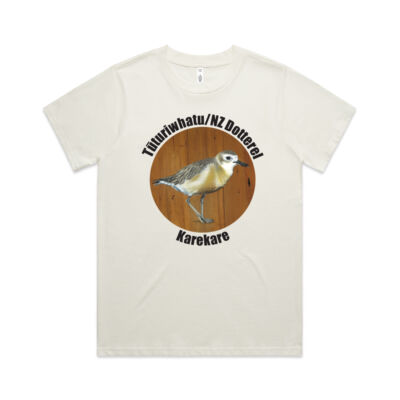 Karekare - AS Colour / Wo's CLASSIC TEE Thumbnail