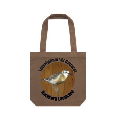 Karekare Landcare - AS Colour / CARRIE TOTE 2 Thumbnail