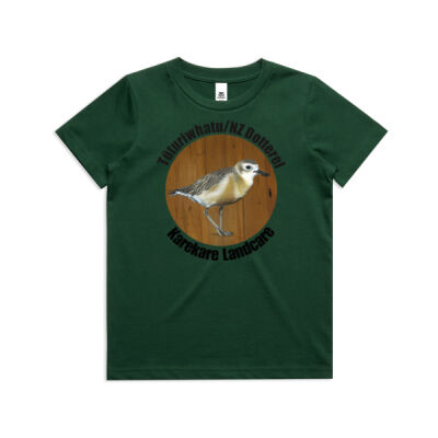 Karekare Landcare - AS Colour / YOUTH STAPLE TEE 2 Thumbnail