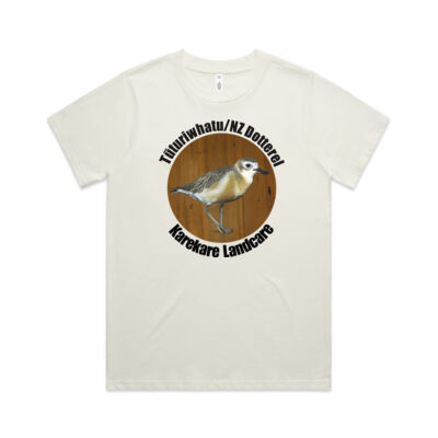 Karekare Landcare - AS Colour / Wo's CLASSIC TEE 2 Thumbnail