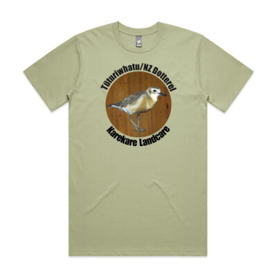 Karekare Landcare - AS Colour / CLASSIC TEE 2 Thumbnail