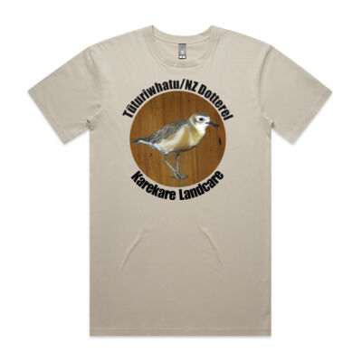 Karekare Landcare - AS Colour / STAPLE TEE 2 Thumbnail