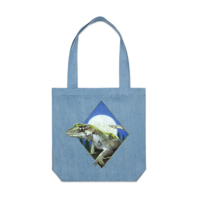 Mokopirirakau/Forest Gecko Thumbnail