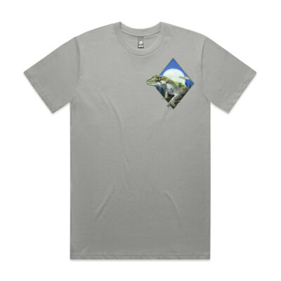 Mokopirirakau/Forest Gecko - AS Colour / CLASSIC TEE Thumbnail
