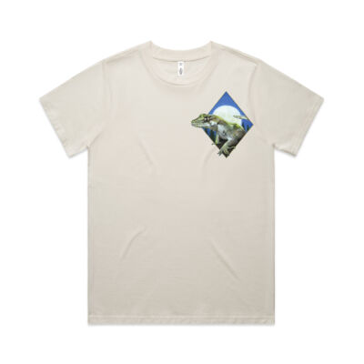 Mokopirirakau/Forest Gecko - AS Colour / Wo's CLASSIC TEE Thumbnail