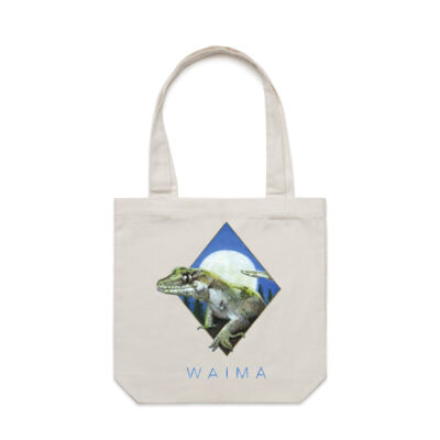Waima - AS Colour / CARRIE TOTE Thumbnail
