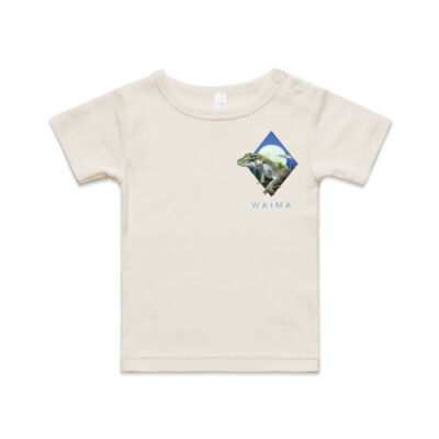 Waima Organic Infant Wee Tee Thumbnail
