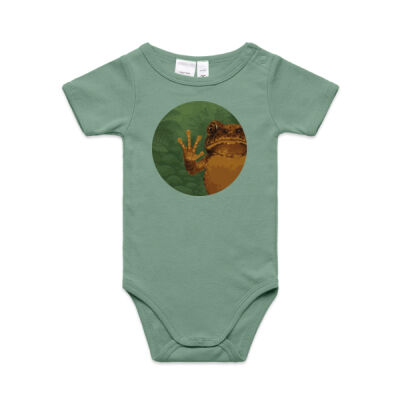 Hochstetter's Frog Thumbnail