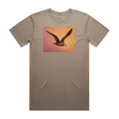 Oi/Grey-Faced Petrel - AS Colour / STAPLE TEE Thumbnail