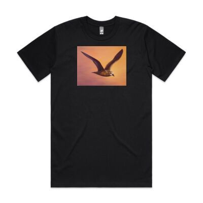Oi/Grey-Faced Petrel - AS Colour / CLASSIC TEE Thumbnail
