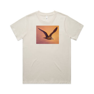 Oi/Grey-Faced Petrel - AS Colour / Wo's CLASSIC TEE Thumbnail