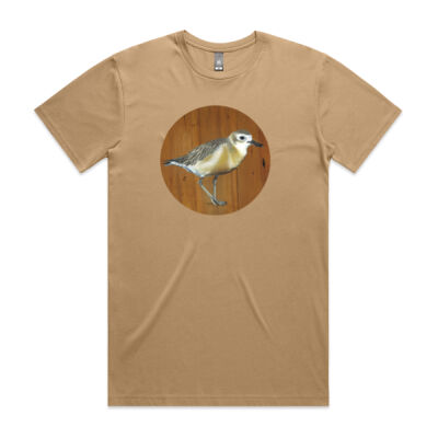Tūturiwhatu/NZ Dotterel - AS Colour / STAPLE TEE Thumbnail