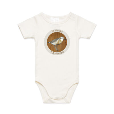 Te Henga Tūturiwhatu Thumbnail