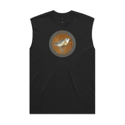 Te Henga Tūturiwhatu - AS Colour / HEAVY FADED TANK Thumbnail