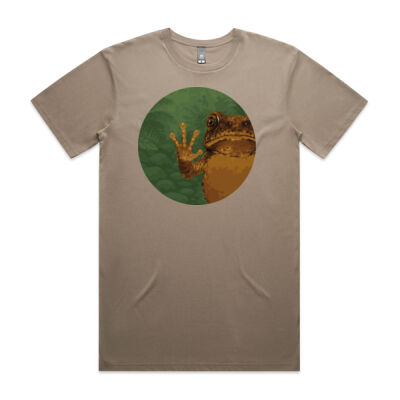 Hochstetter's Frog Thumbnail