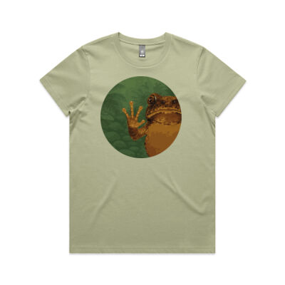 Hochstetter's Frog Thumbnail