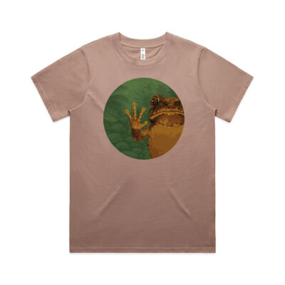 Hochstetter's Frog Thumbnail