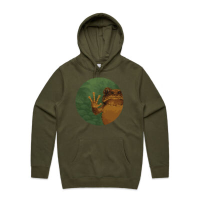 Hochstetter's Frog Thumbnail