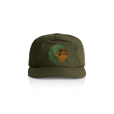 Hochstetter's Frog Thumbnail