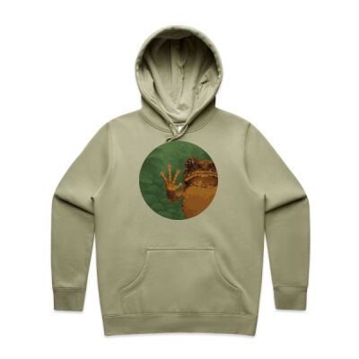 Hochstetter's Frog Thumbnail