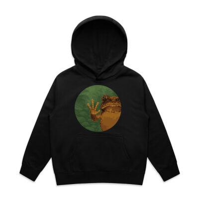 Hochstetter's Frog Thumbnail