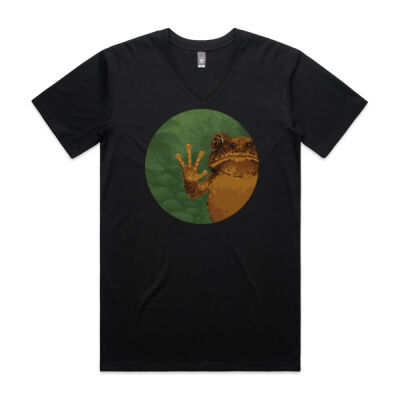 Hochstetter's Frog Thumbnail