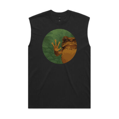 Hochstetter's Frog Thumbnail