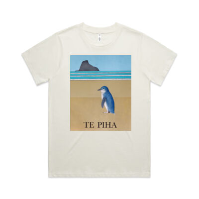 Te Piha Kororā/Little Penguin Thumbnail